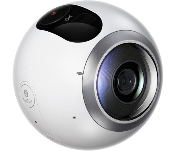Samsung Gear 360 - 314194 - zdjęcie 5